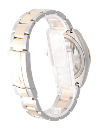 Rolex Datejust Watch