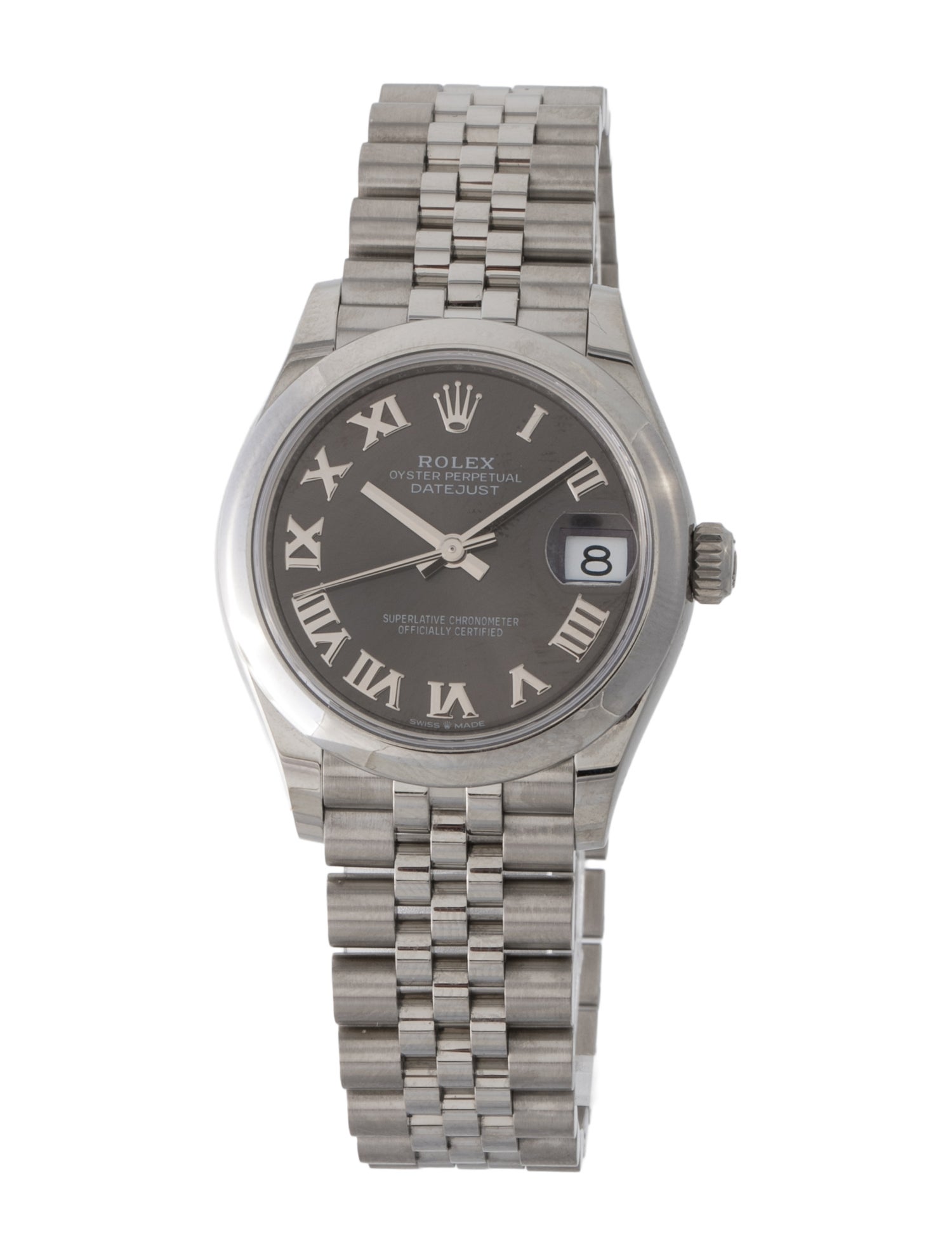 Rolex Datejust Watch