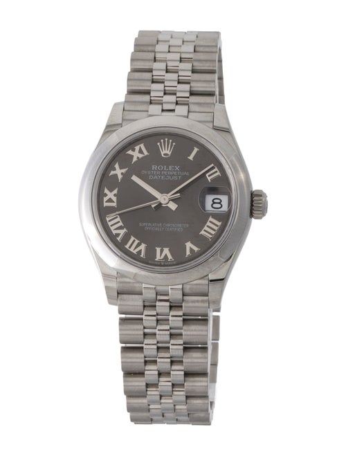 Rolex Datejust Watch