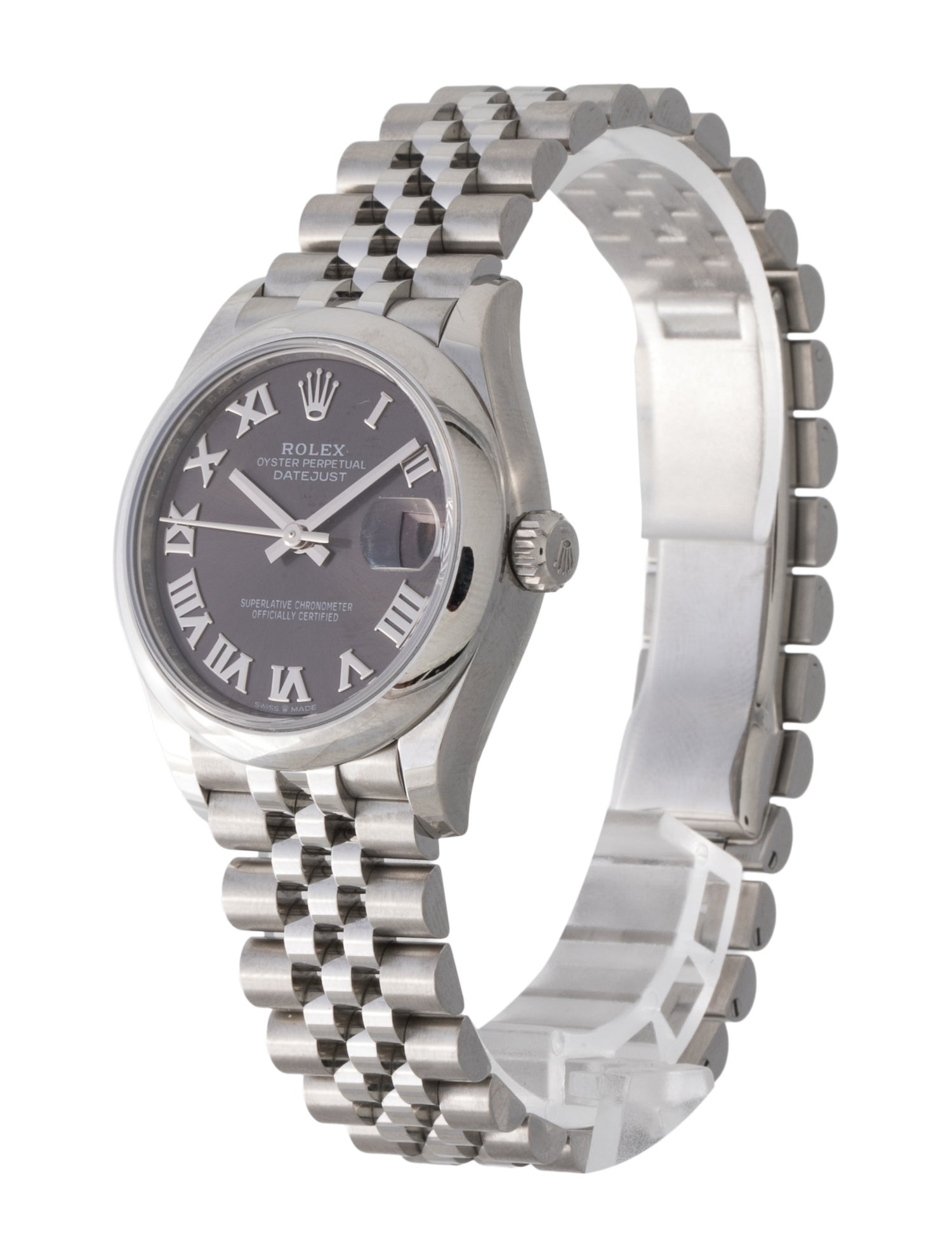 Rolex Datejust Watch
