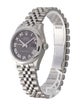 Rolex Datejust Watch