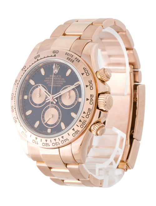 Rolex Cosmograph Daytona Watch