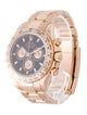 Rolex Cosmograph Daytona Watch