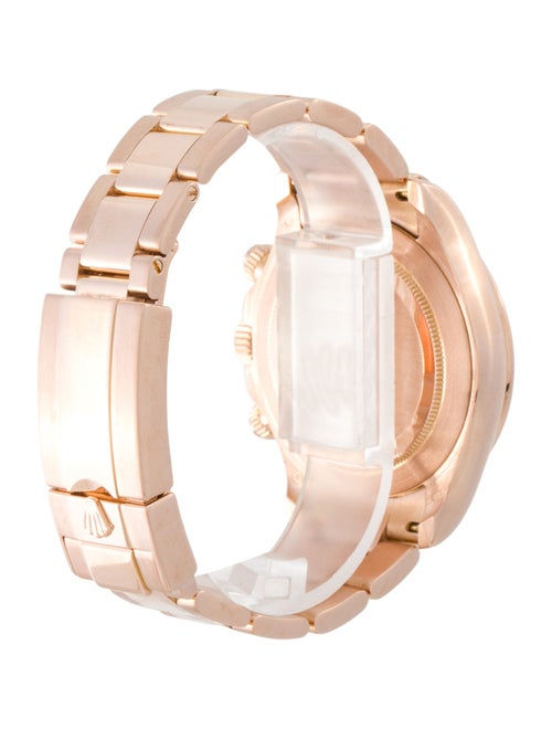 Rolex Cosmograph Daytona Watch