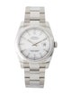 Rolex Datejust Watch