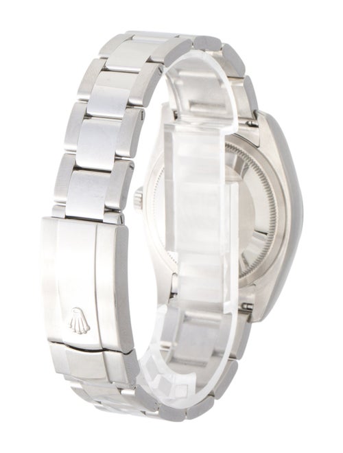 Rolex Datejust Watch