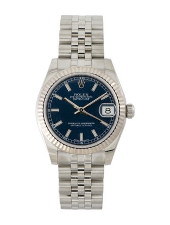 Rolex Datejust Watch