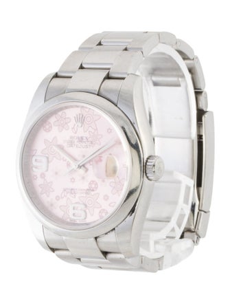 Rolex Datejust Watch