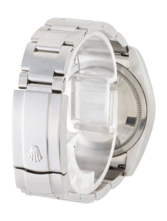 Rolex Datejust Watch