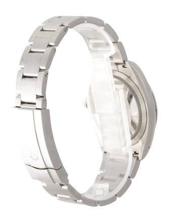Rolex Oyster Perpetual Watch
