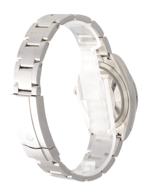 Rolex Oyster Perpetual Watch