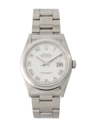Rolex Datejust Watch