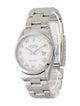 Rolex Datejust Watch