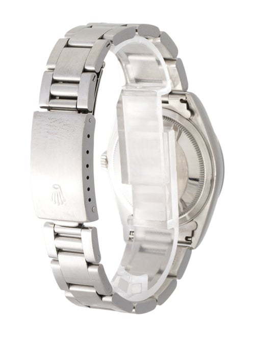 Rolex Datejust Watch