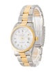 Rolex Date Watch