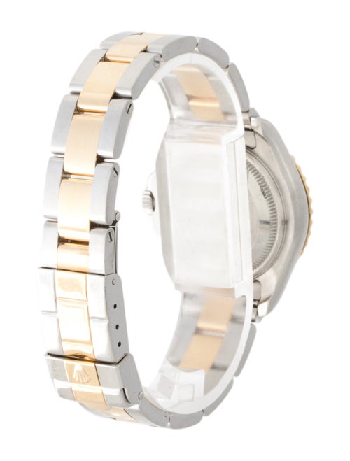 Rolex Yacht-Master Watch