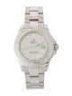 Rolex Yacht-Master Watch