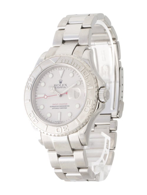 Rolex Yacht-Master Watch