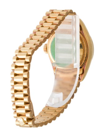 Rolex Datejust Watch