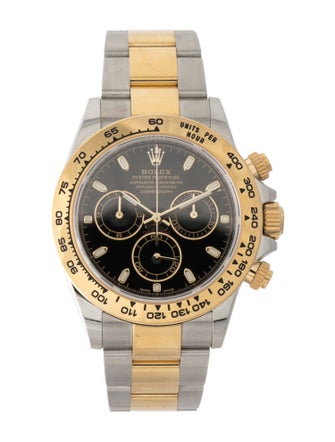 Rolex Cosmograph Daytona Watch