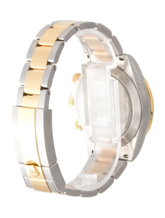 Rolex Cosmograph Daytona Watch