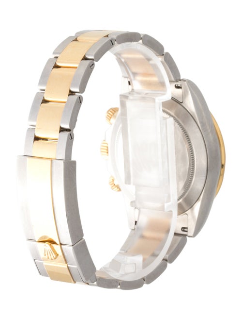 Rolex Cosmograph Daytona Watch