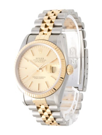 Rolex Datejust Watch