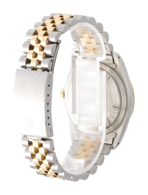 Rolex Datejust Watch