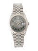 Rolex Datejust Watch