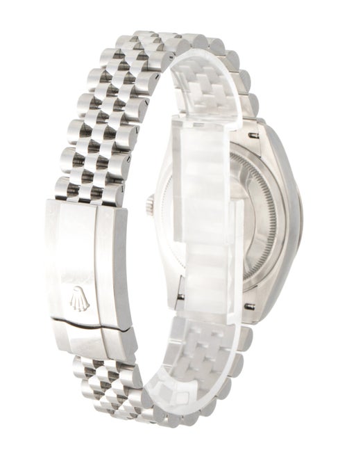 Rolex Datejust Watch