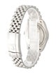 Rolex Datejust Watch