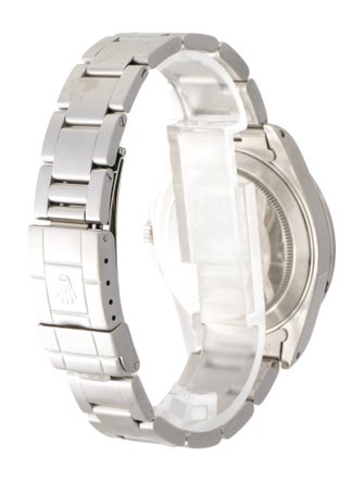 Rolex Explorer II Watch