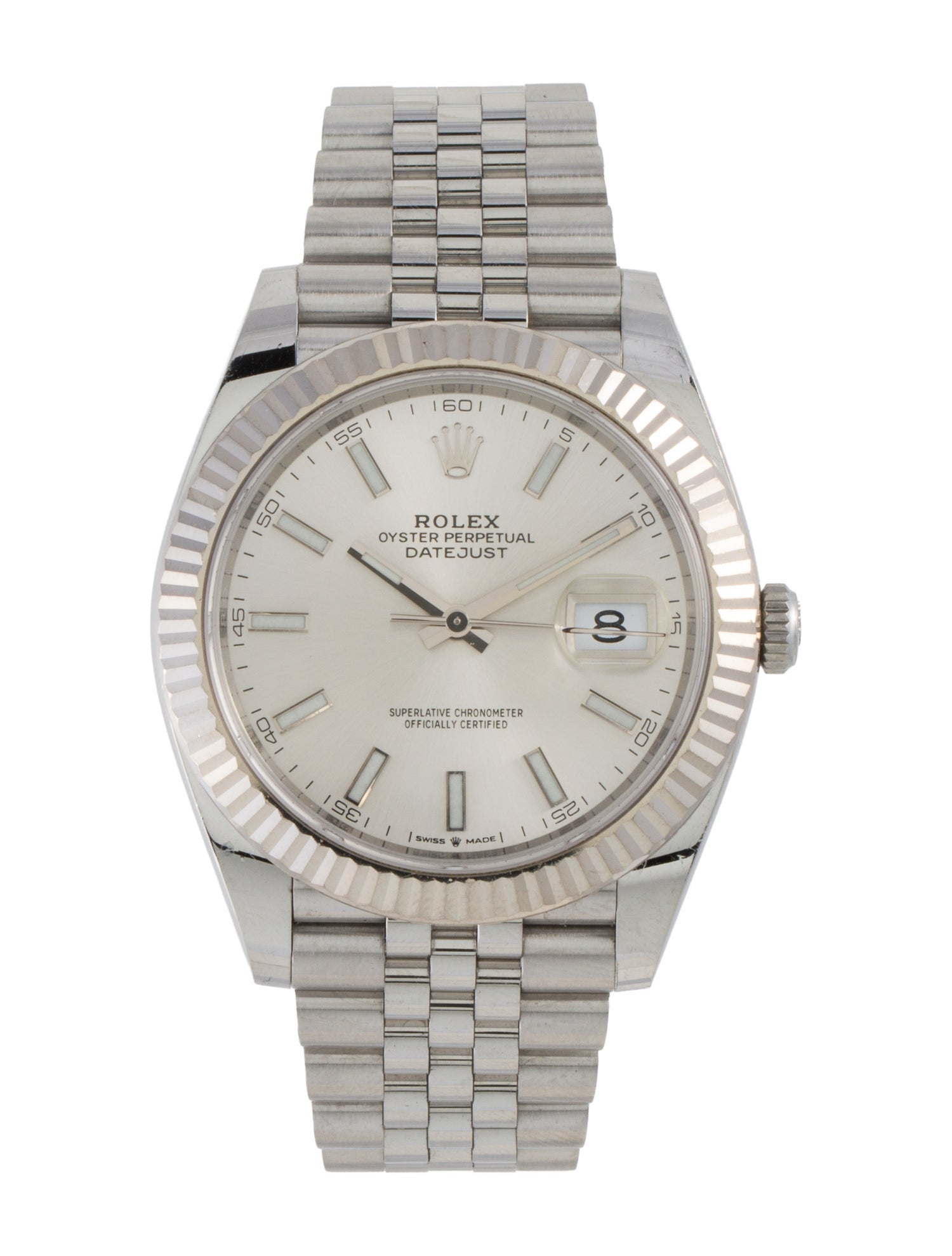 Rolex Datejust Watch