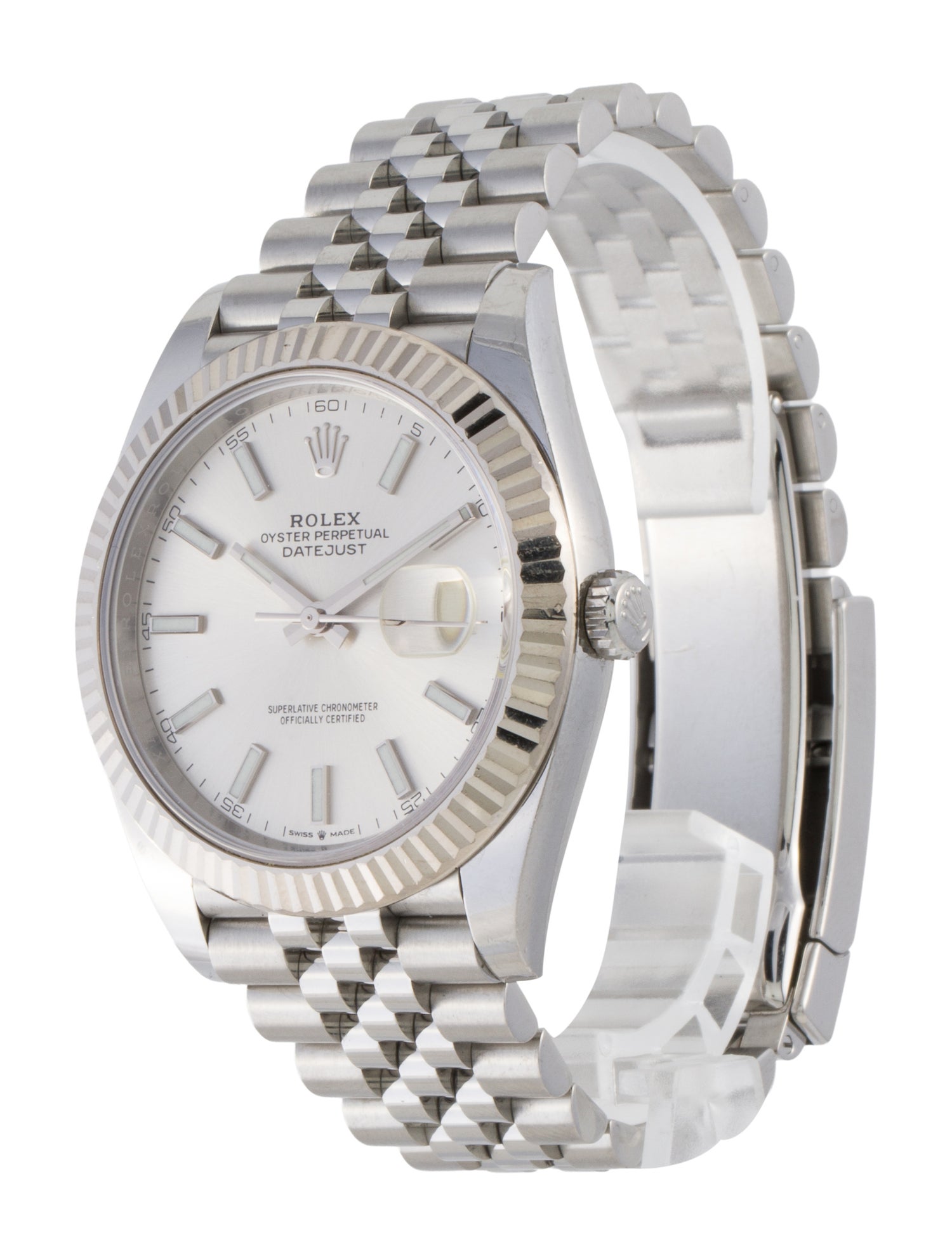 Rolex Datejust Watch