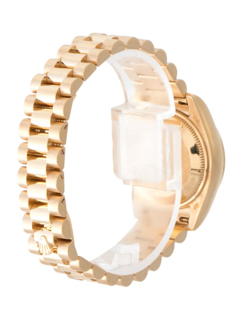 Rolex Datejust Watch