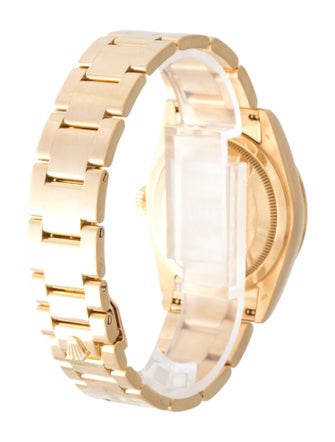 Rolex Day-Date Watch