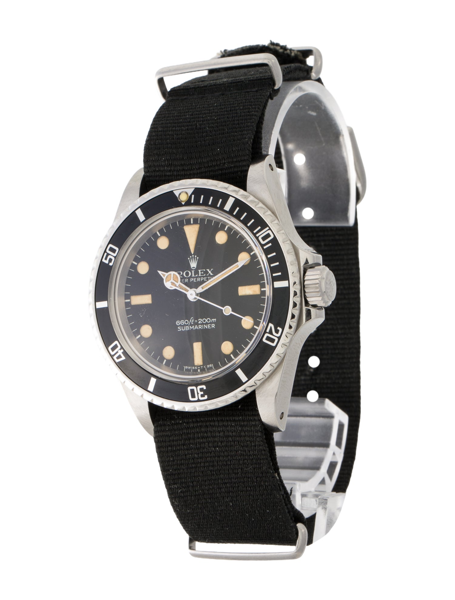 Rolex Submariner Watch