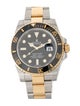 Rolex Submariner Date Watch