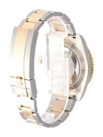 Rolex Submariner Date Watch