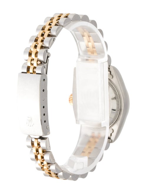 Rolex Datejust Watch