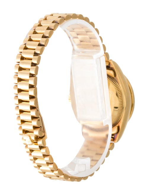 Rolex Datejust Watch