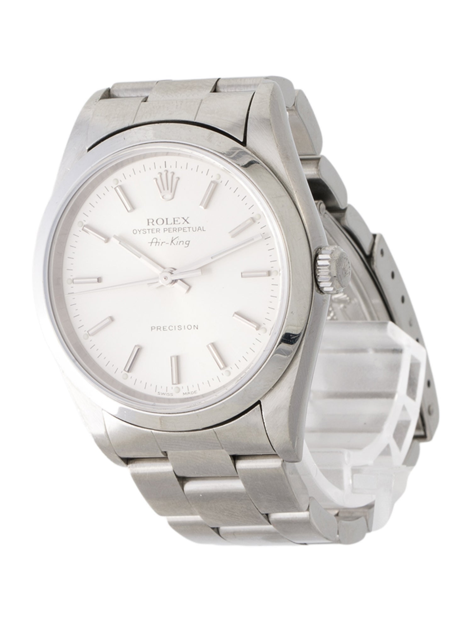 Rolex Air-King Watch