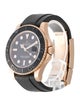 Rolex Yacht-Master Watch