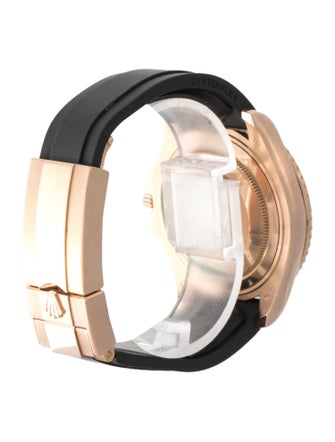 Rolex Yacht-Master Watch