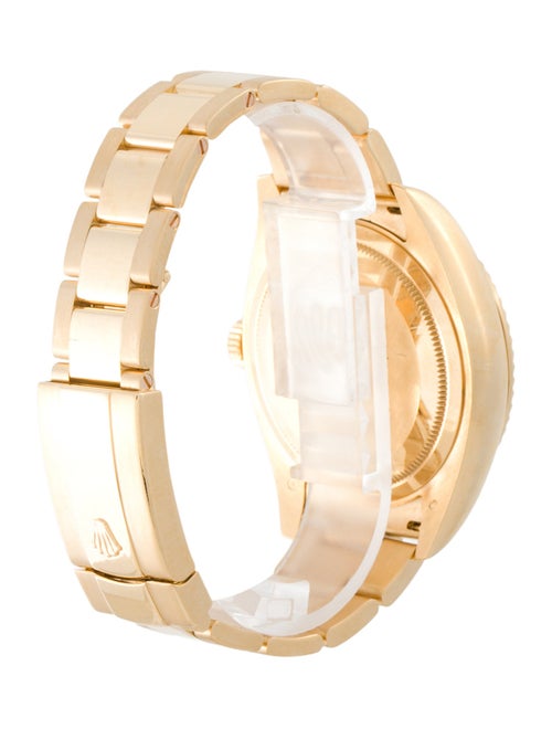 Rolex Sky-Dweller Watch