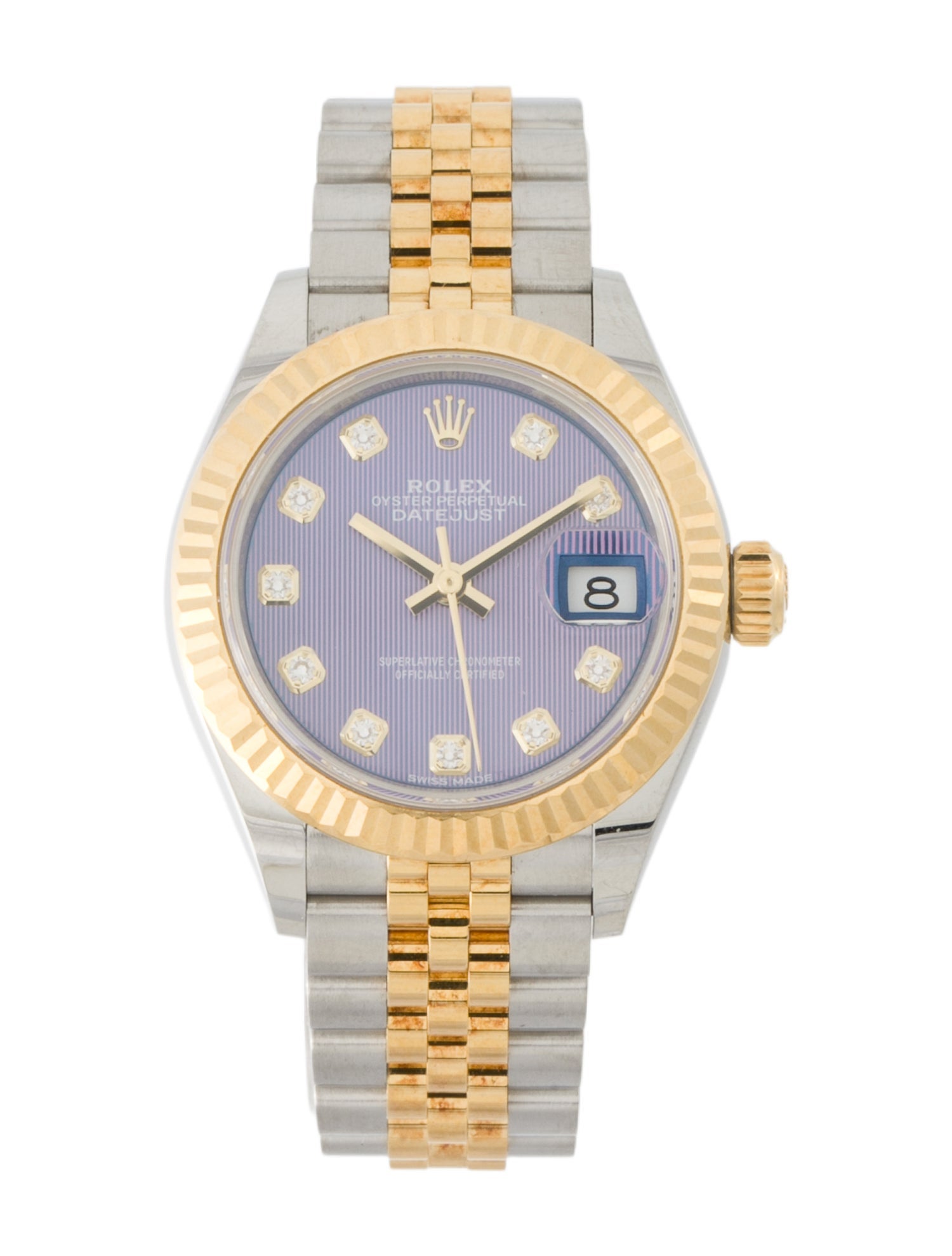 Rolex Lady-Datejust Watch