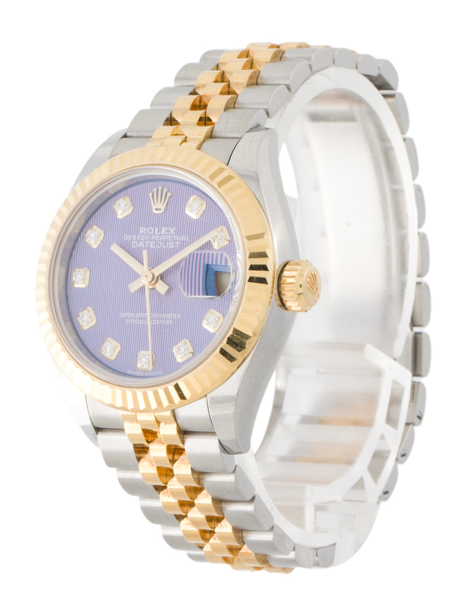 Rolex Lady-Datejust Watch