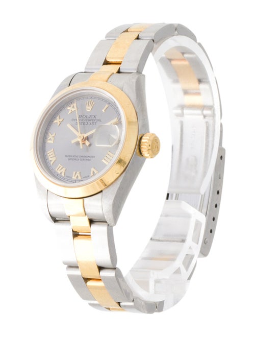 Rolex Datejust Watch