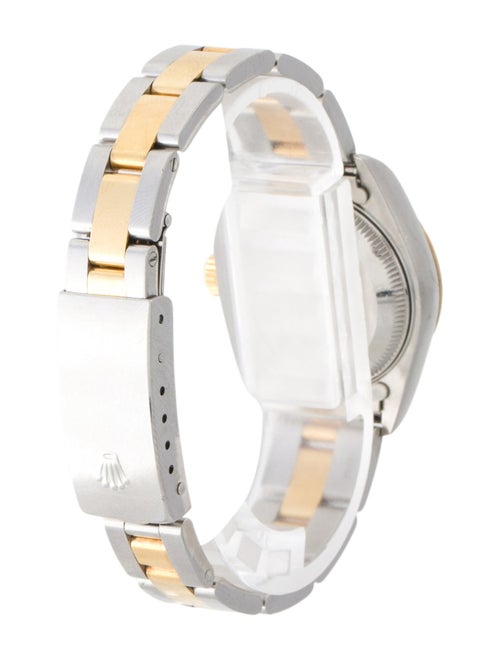 Rolex Datejust Watch