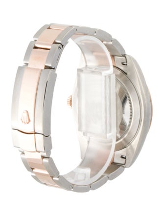 Rolex Datejust Watch